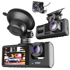 CamShield 🔒 - Protégete en la Calle (Graba Interior y Exterior)