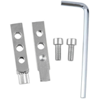 MaxTorque Kit🔩 - Extractor de Tornillos/Roscas Dañadas
