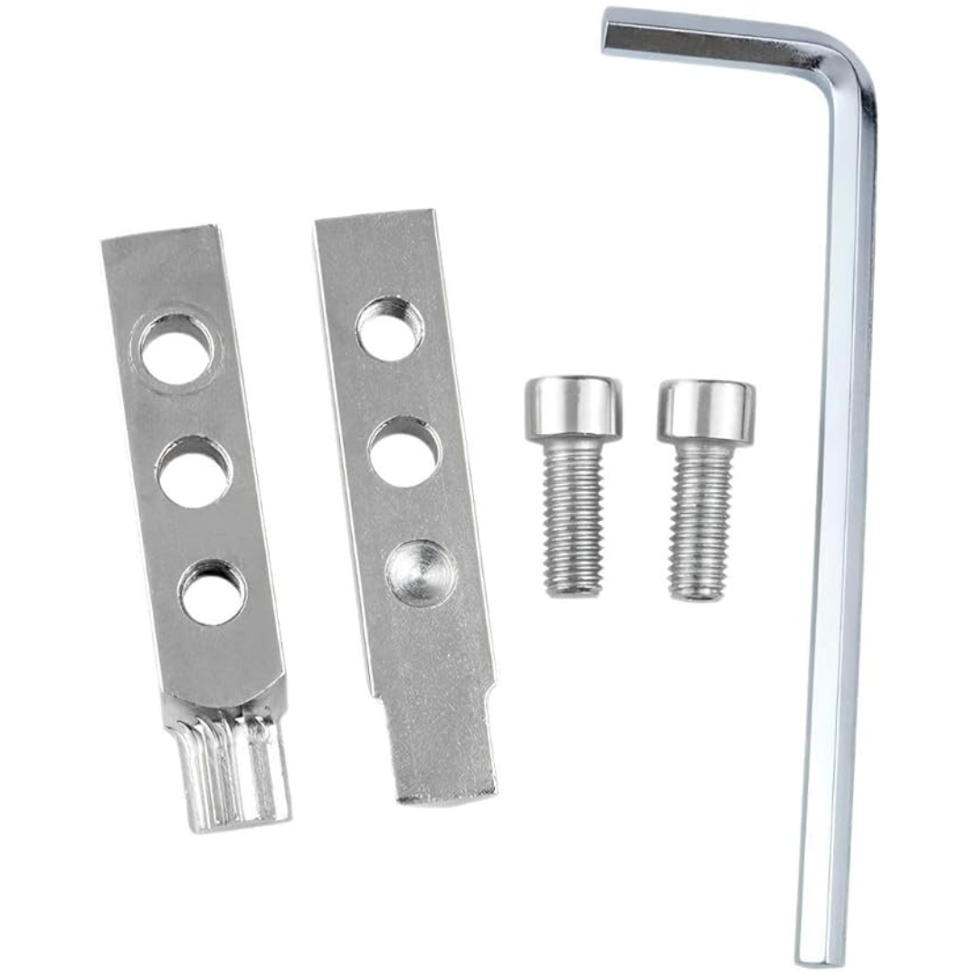 MaxTorque Kit🔩 - Extractor de Tornillos/Roscas Dañadas