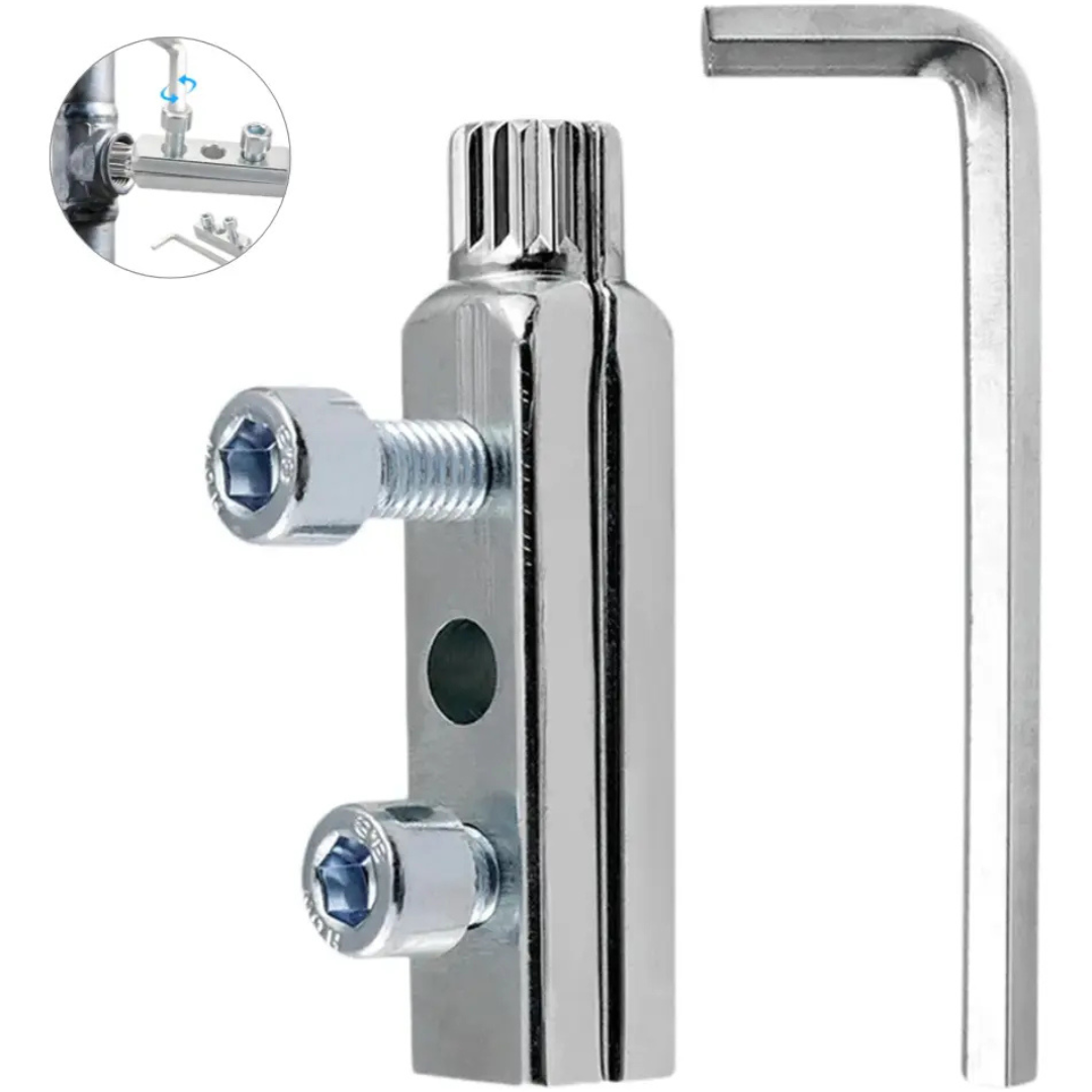 MaxTorque Kit🔩 - Extractor de Tornillos/Roscas Dañadas
