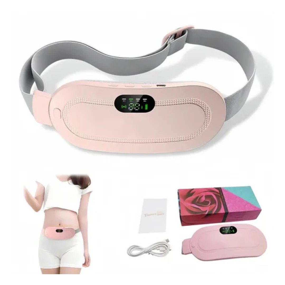 Femora - Faja Térmica Menstrual🎀