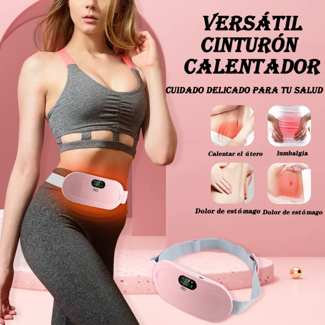 Femora - Faja Térmica Menstrual🎀