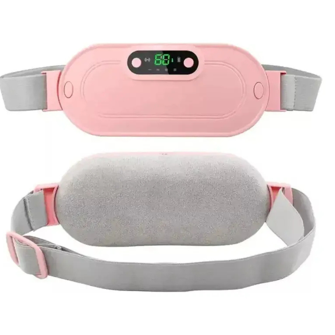 Femora - Faja Térmica Menstrual🎀