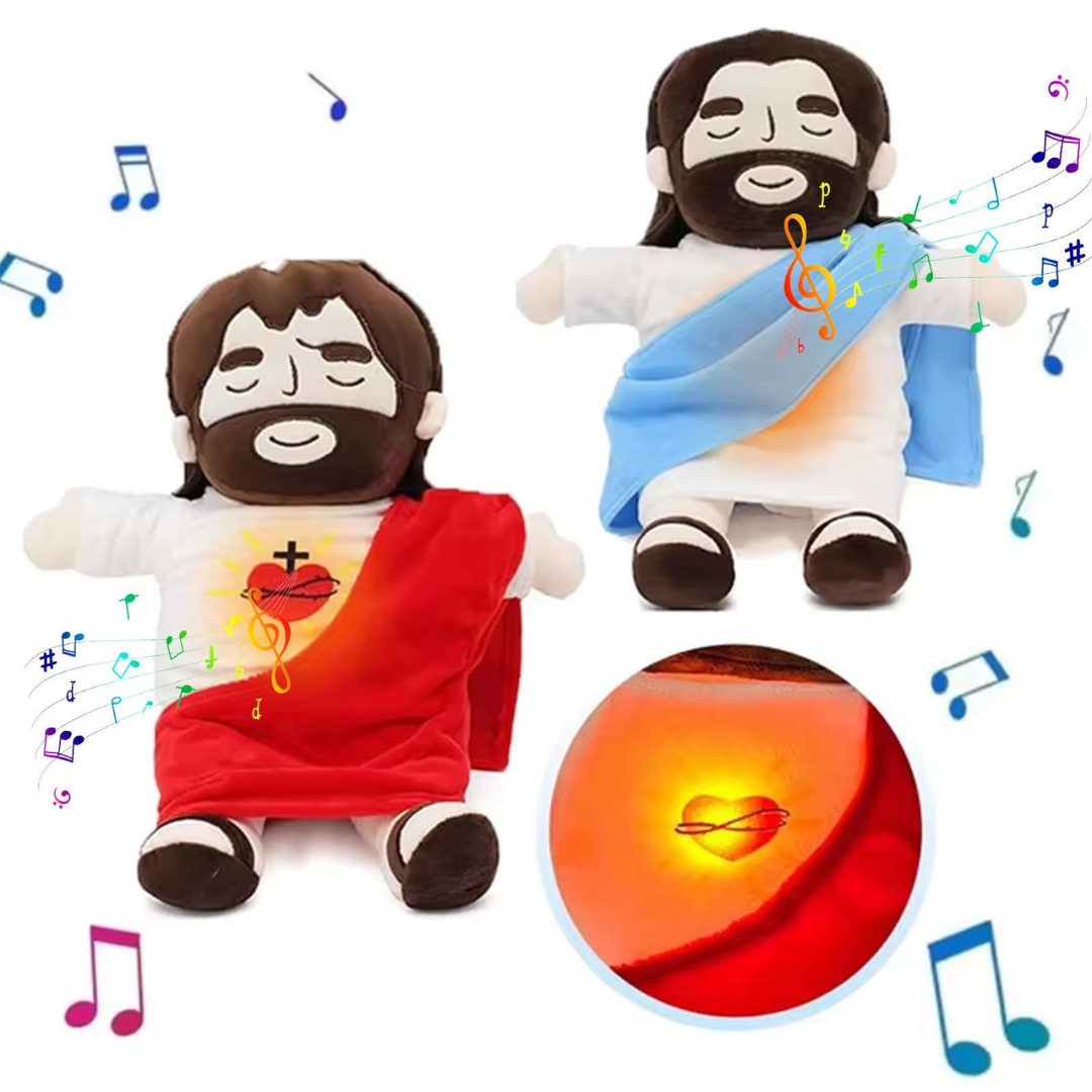 Mi Amigo Jesús✝️ – El compañero de fe para tu hijo. + 3 regalos🎁