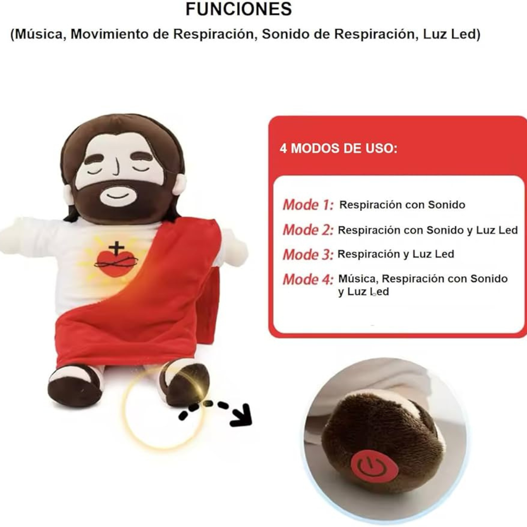 Mi Amigo Jesús✝️ – El compañero de fe para tu hijo. + 3 regalos🎁