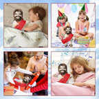 Mi Amigo Jesús✝️ – El compañero de fe para tu hijo. + 3 regalos🎁