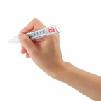 TIREMAX Paint Pen - Marcador para Llantas Blancas🚗🏍️