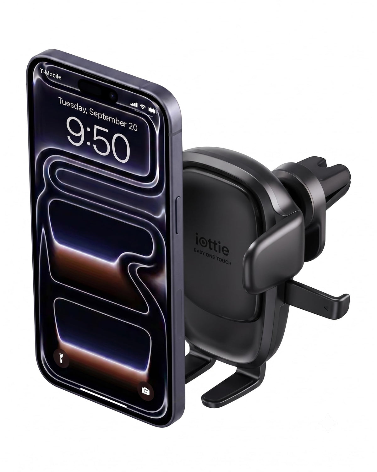 Soporte de Celular p/Moto