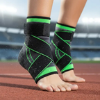 ANKLE PRO ELITE - Soporte Para Rendimiento Profesional 🔥