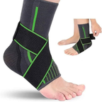 ANKLE PRO ELITE - Soporte Para Rendimiento Profesional 🔥