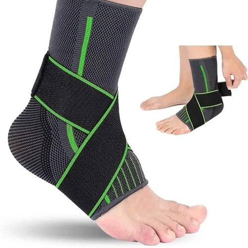 ANKLE PRO ELITE - Soporte Para Rendimiento Profesional 🔥