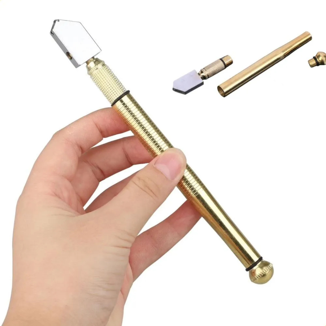 GlassCut 📏- Cortavidrios de Precisión