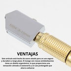 GlassCut 📏- Cortavidrios de Precisión