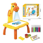 Trazo Mágico - Pizarra para Aprender Jugando