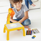 Trazo Mágico - Pizarra para Aprender Jugando